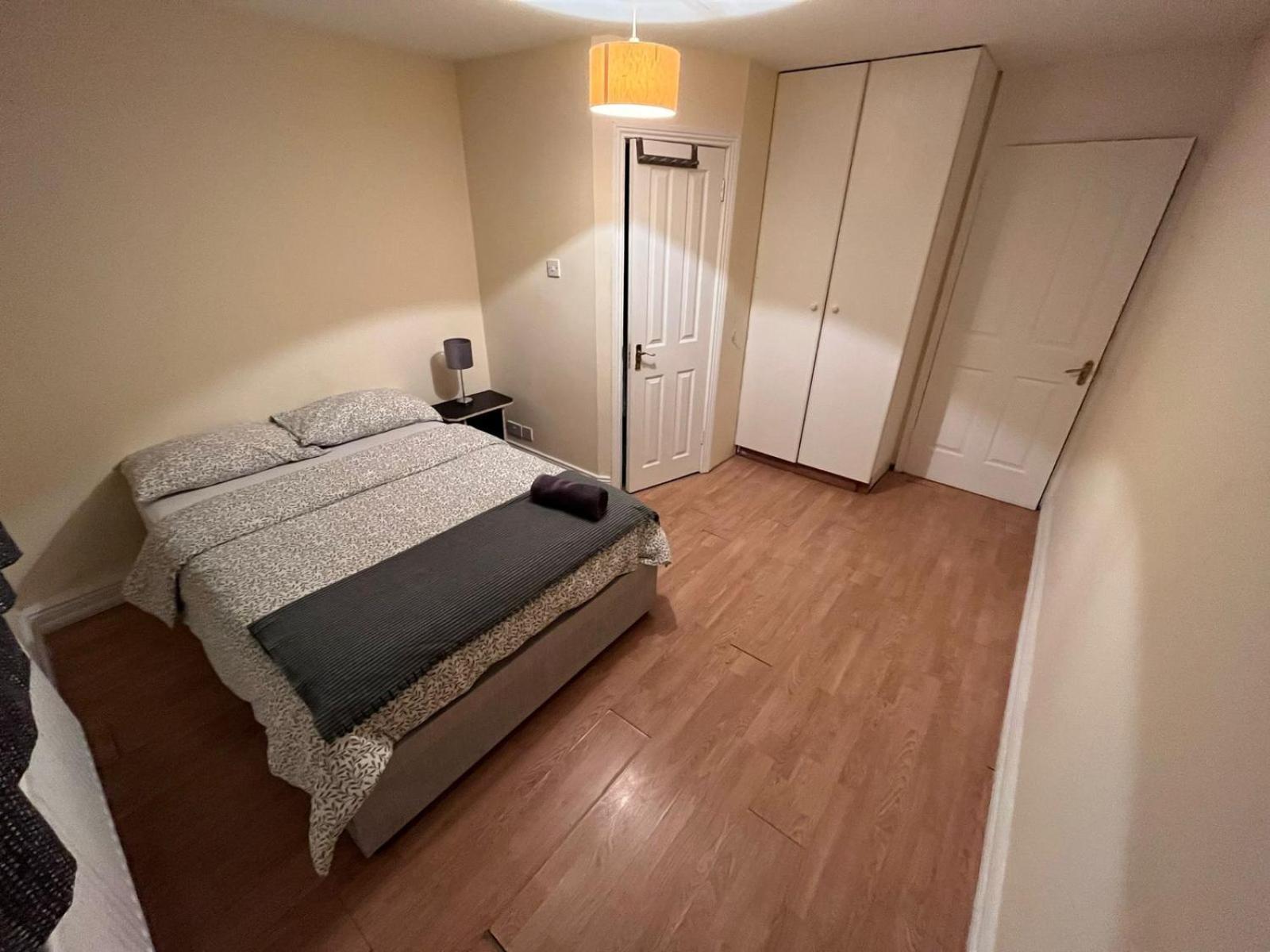 더블린 Cama Doble Con Bano Privado D24 B&B 외부 사진